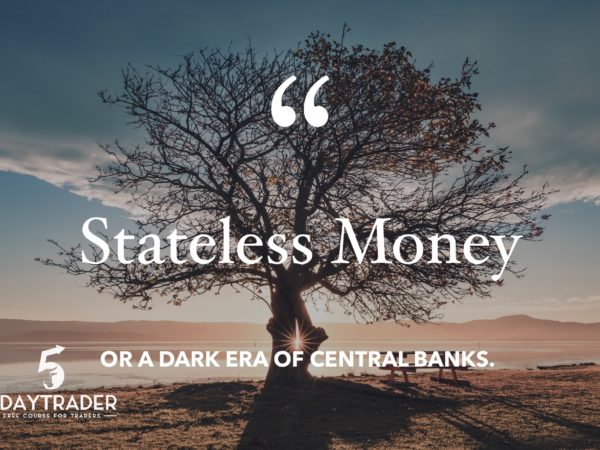 stateless money